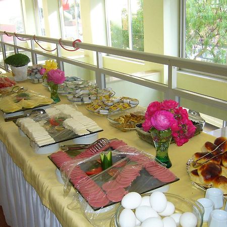 Sirin Villa Çeşme Zewnętrze zdjęcie