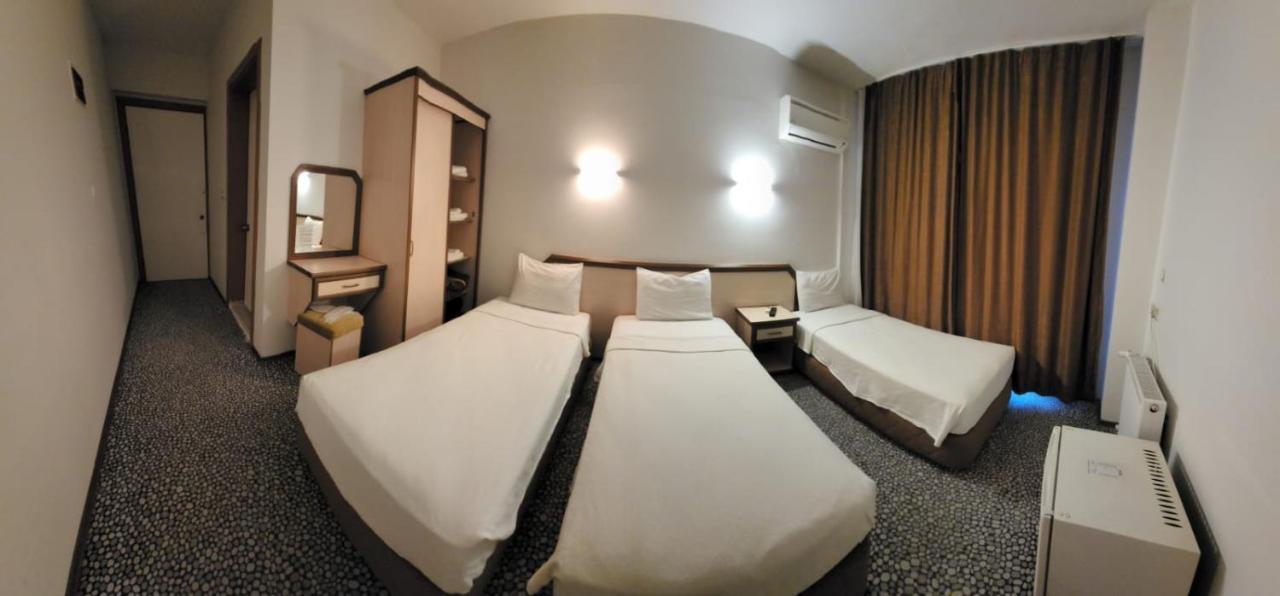 Sirin Villa Çeşme Zewnętrze zdjęcie