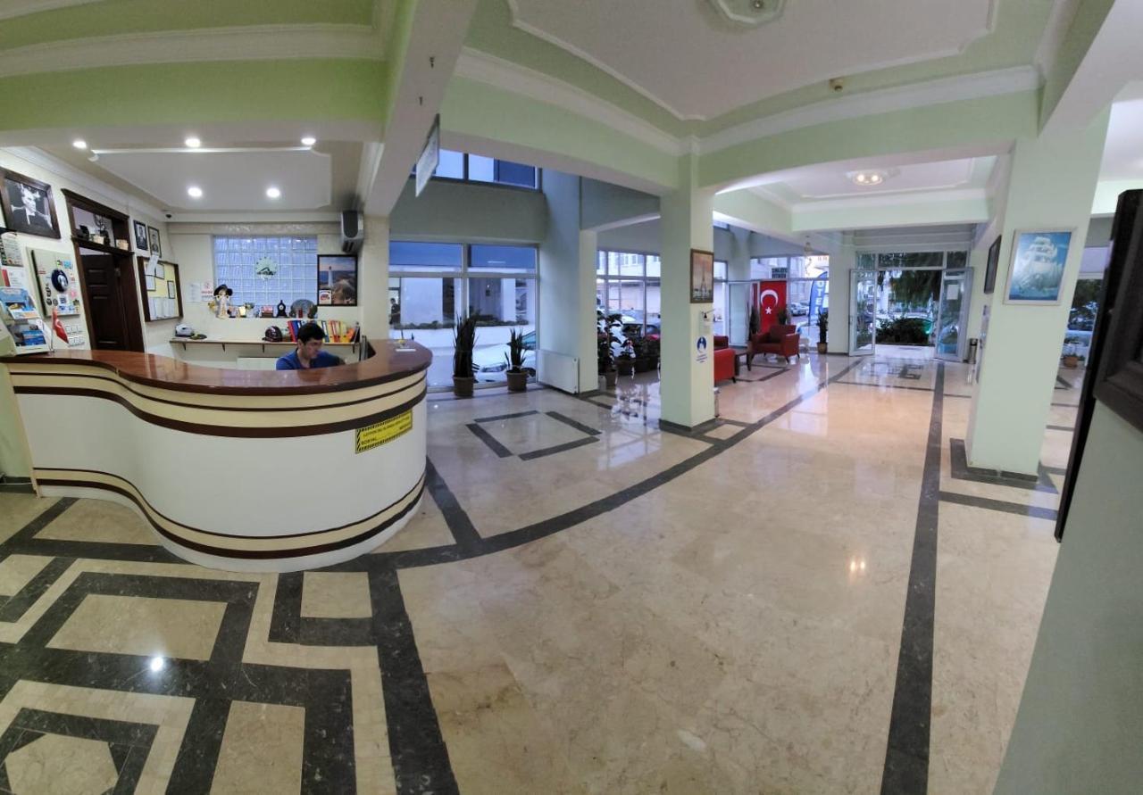 Sirin Villa Çeşme Zewnętrze zdjęcie
