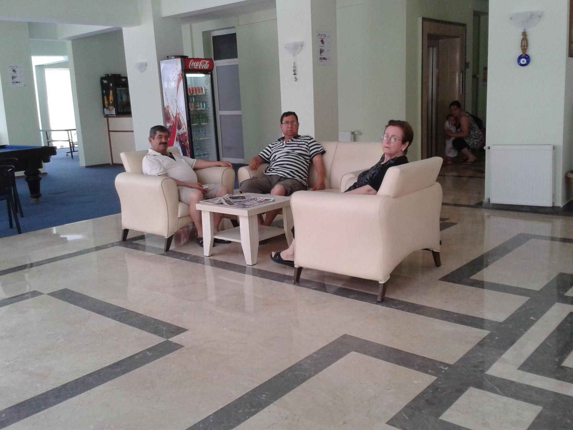 Sirin Villa Çeşme Zewnętrze zdjęcie