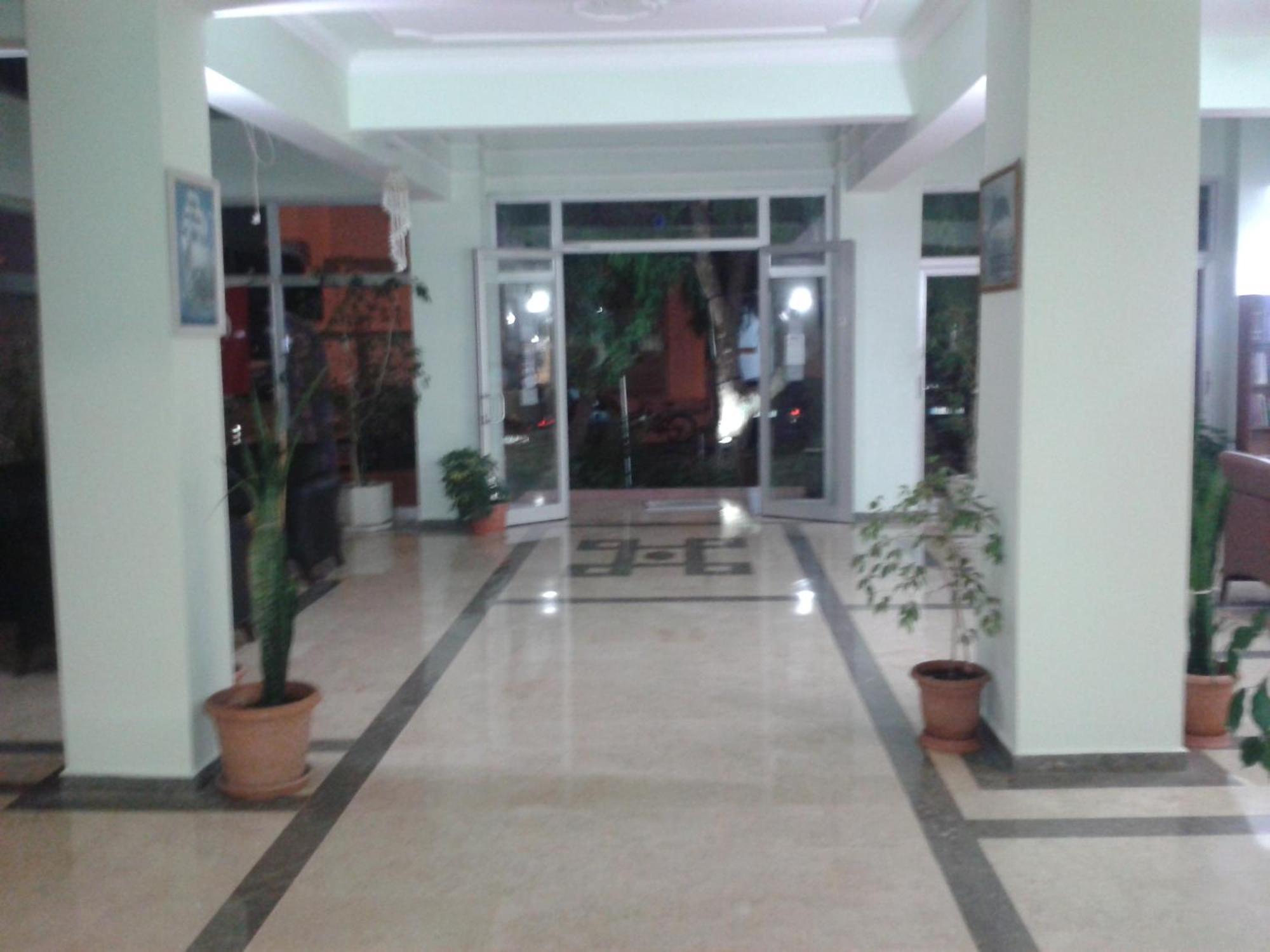 Sirin Villa Çeşme Zewnętrze zdjęcie