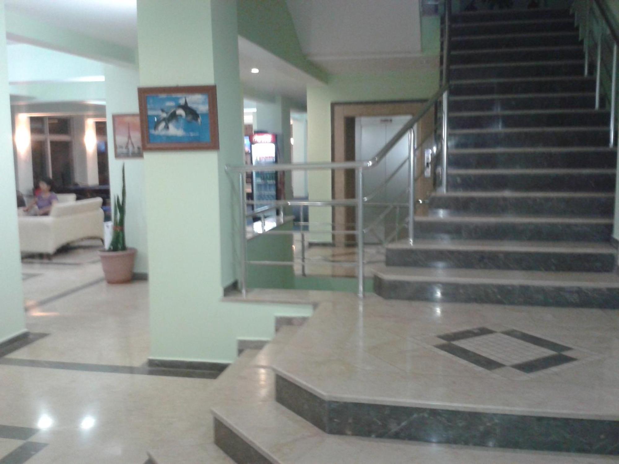 Sirin Villa Çeşme Zewnętrze zdjęcie