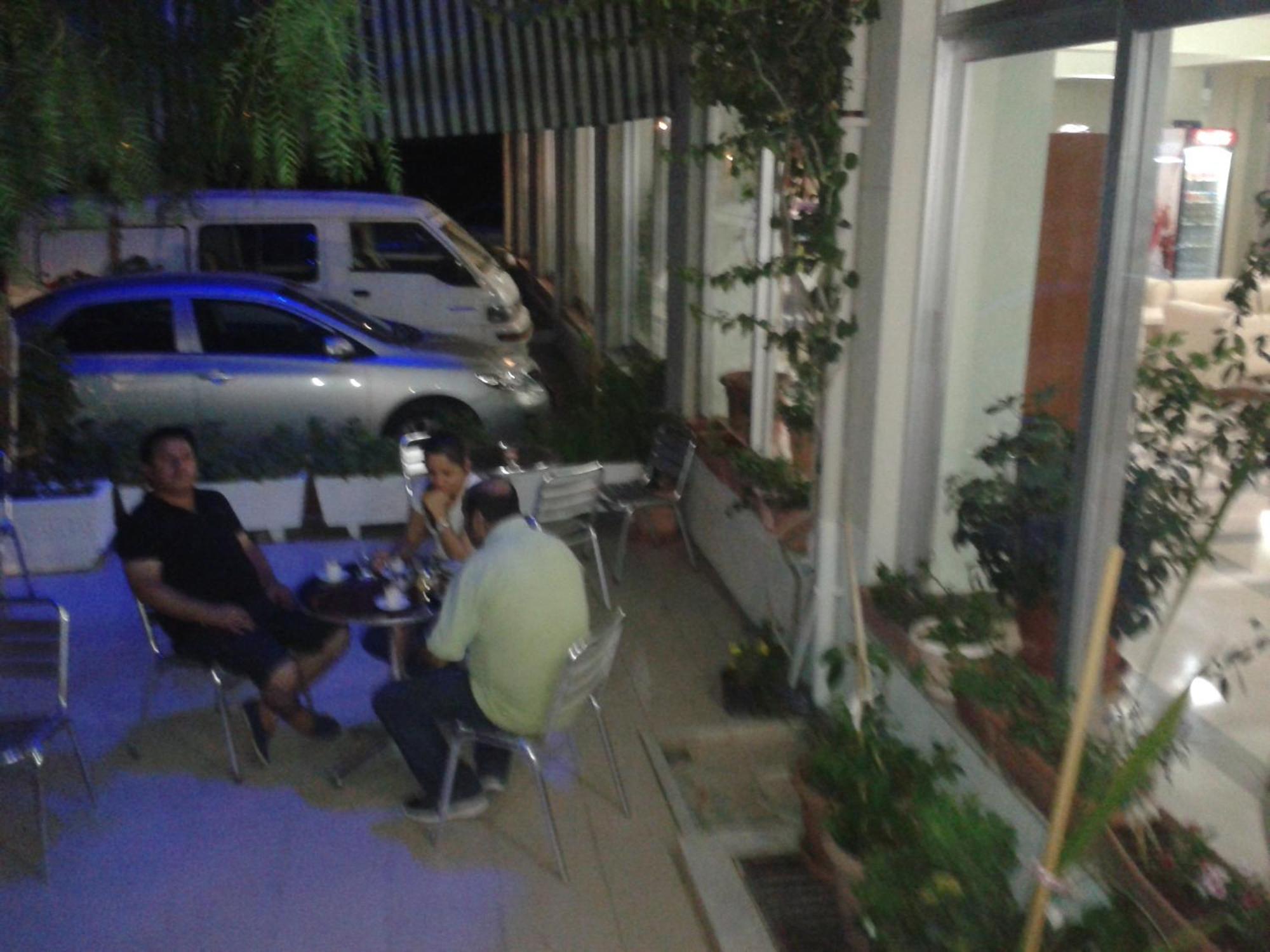 Sirin Villa Çeşme Zewnętrze zdjęcie