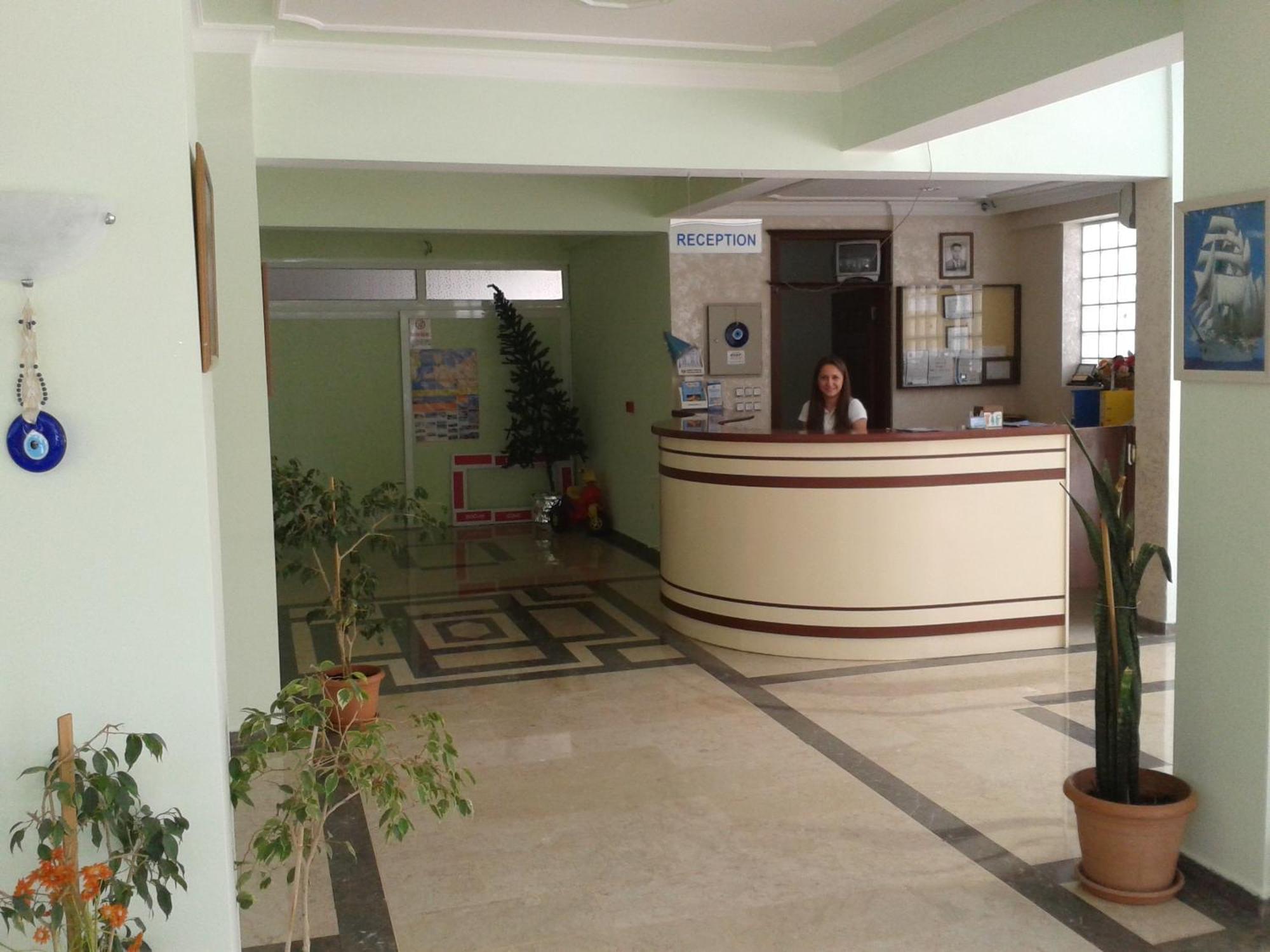 Sirin Villa Çeşme Zewnętrze zdjęcie