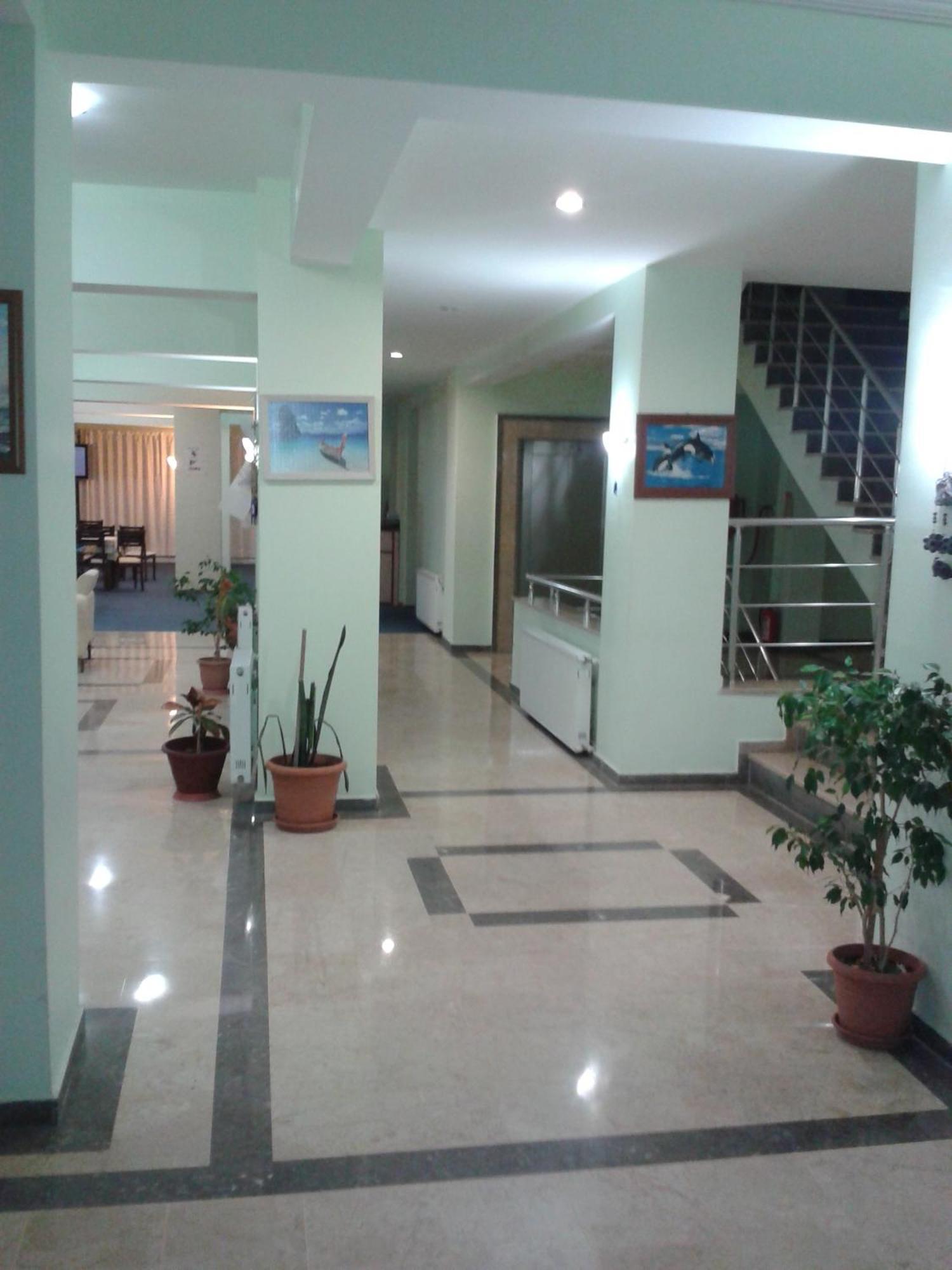 Sirin Villa Çeşme Zewnętrze zdjęcie