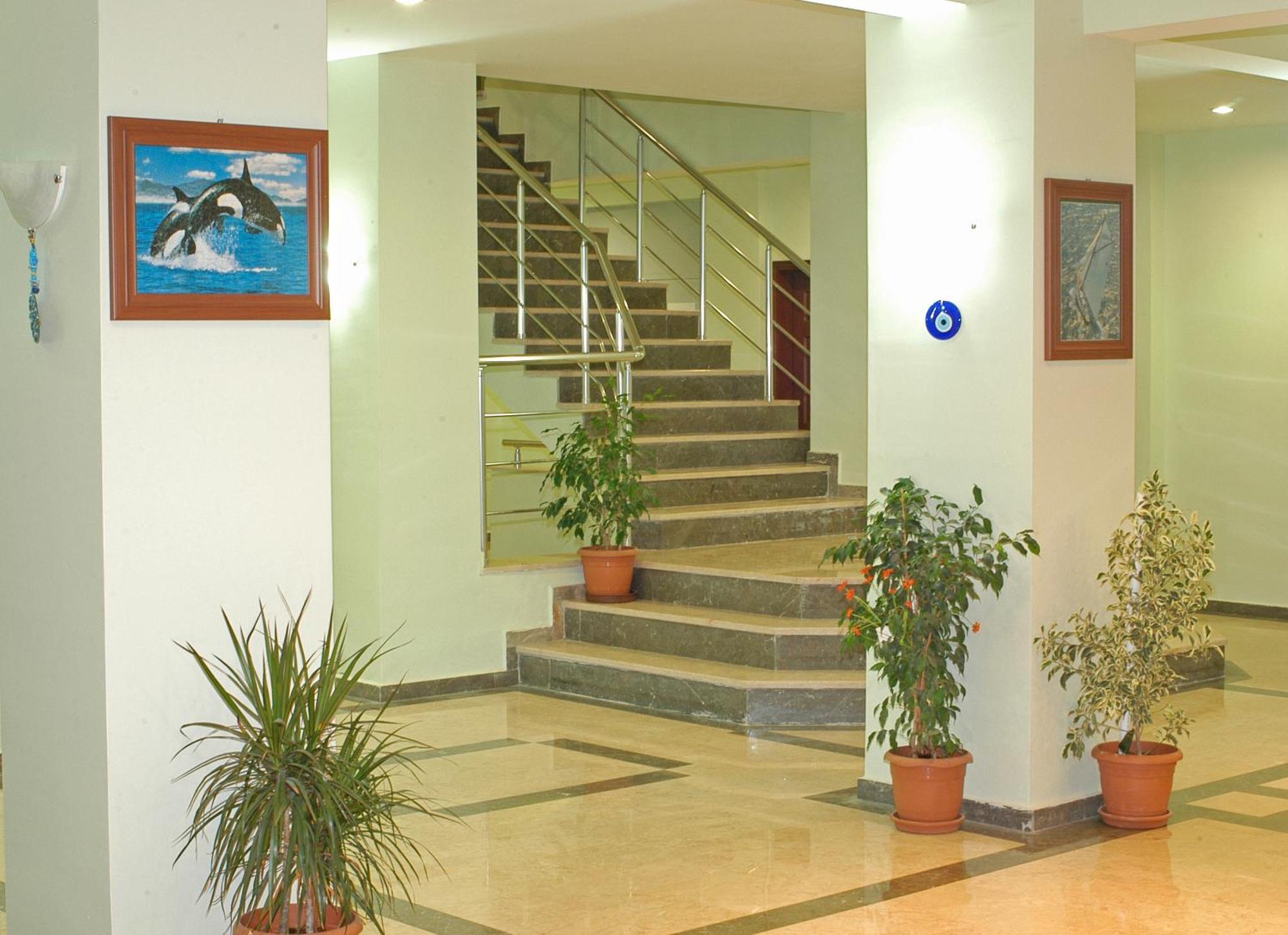 Sirin Villa Çeşme Zewnętrze zdjęcie