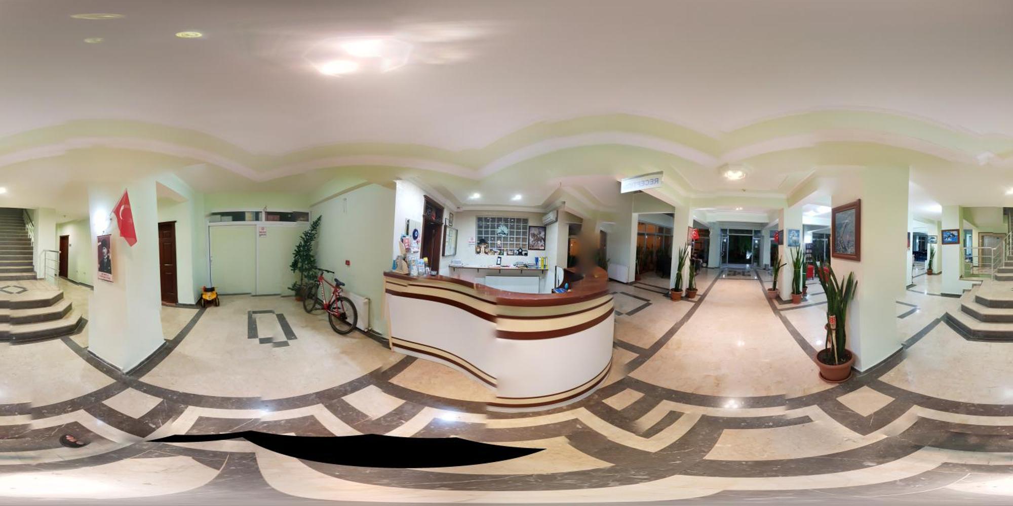 Sirin Villa Çeşme Zewnętrze zdjęcie