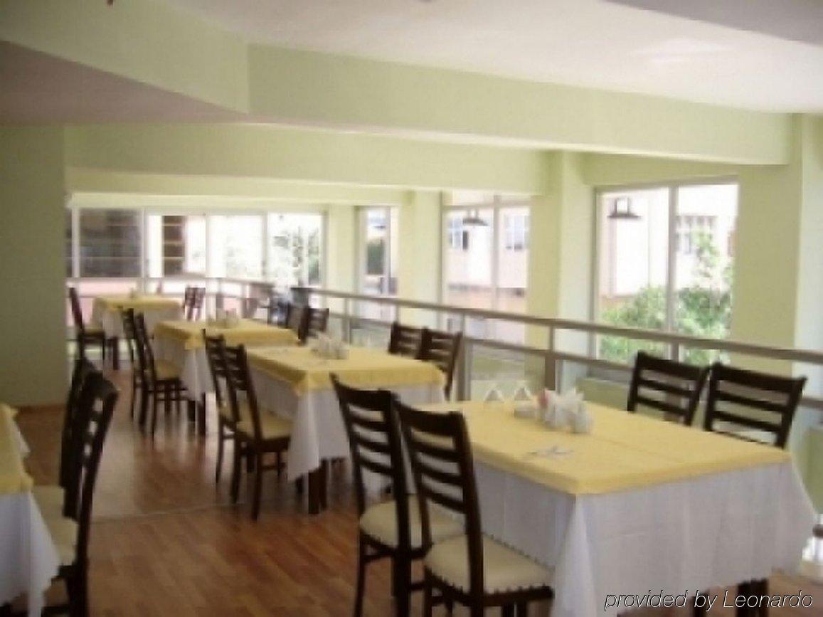 Sirin Villa Çeşme Restauracja zdjęcie