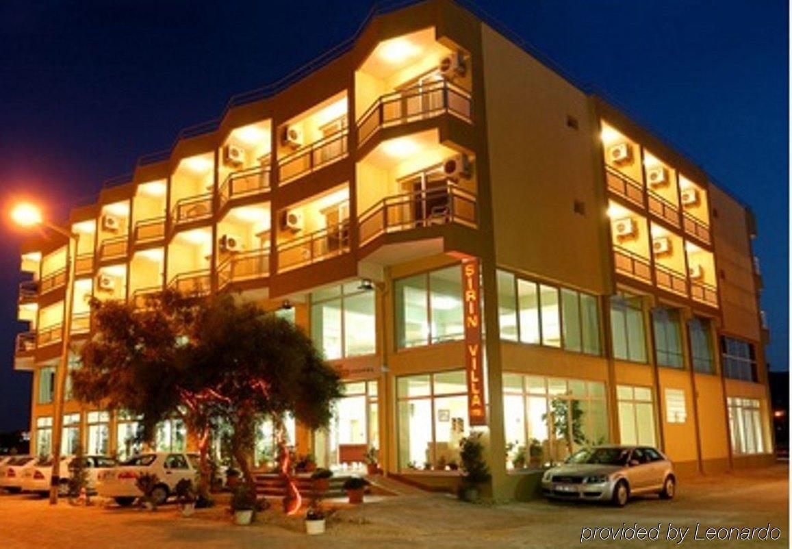 Sirin Villa Çeşme Zewnętrze zdjęcie